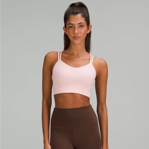 Like a Cloud Longline Bra Light Support, B/C Cup